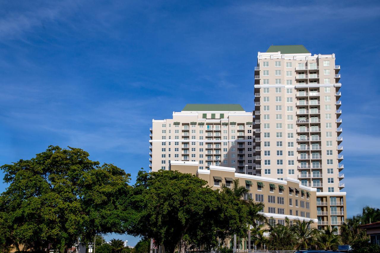 Shorecrest Miami Bay Luxury Apartments Exterior foto